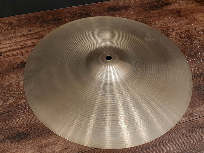 【中古品】80s AA 14" Regular Hats 1,014g,1,359g
