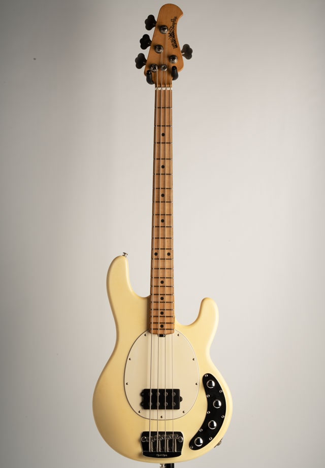 STINGRAY 4st White 2006