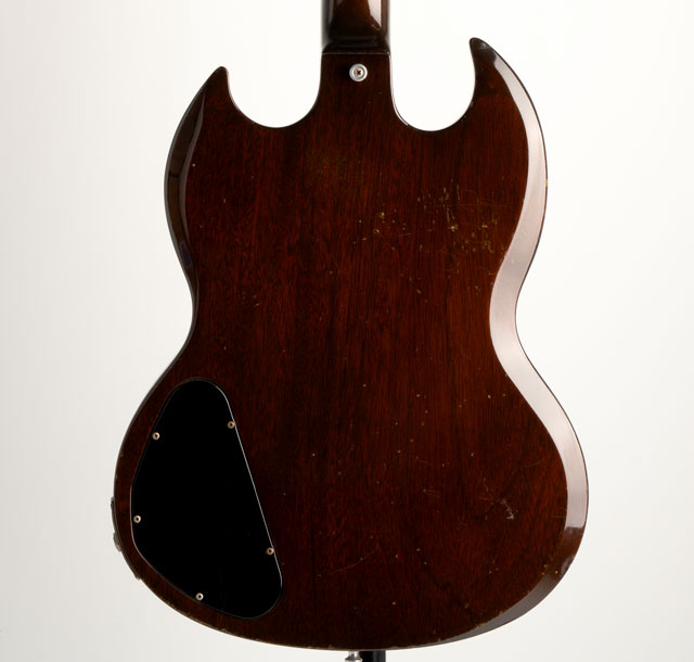 EB-0L Slotted Head 1970