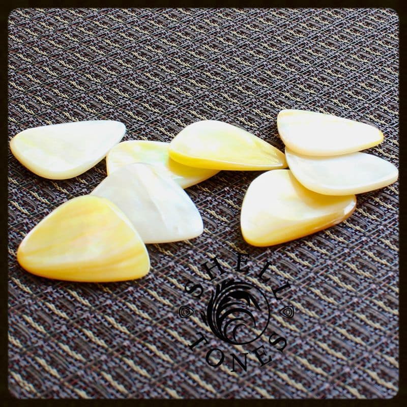 SHELL TONES Mixed Tin of 4 / 4種×1枚パック Mixed Pack 梅田店