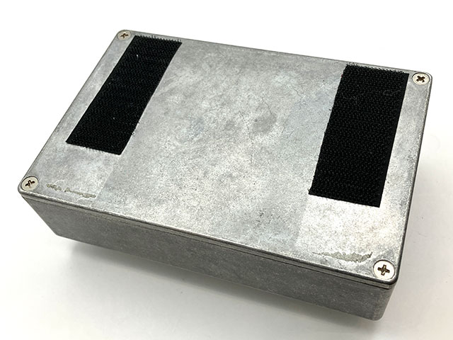 Germasound Over Drive (GOD-1)