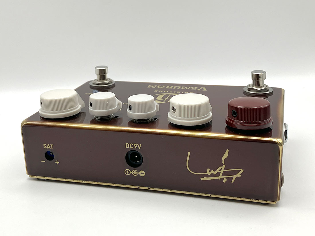 SPIRITONE 