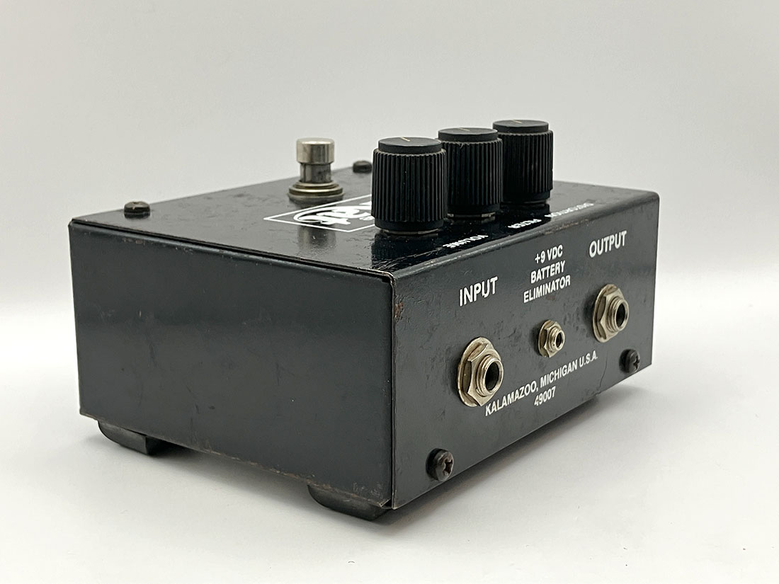 RAT Large Box 1983: エフェクター｜三木楽器公式通販サイト