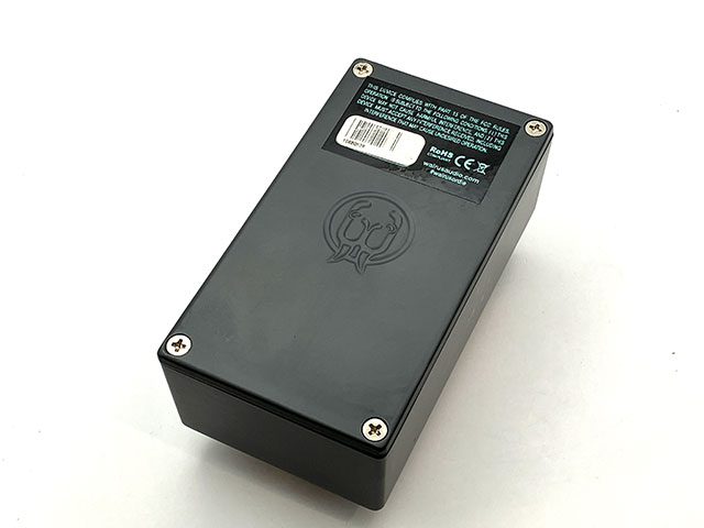 MIRA Optical Compressor