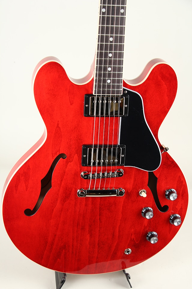 ES-335 Sixties Cherry 【S/N: 229650148】