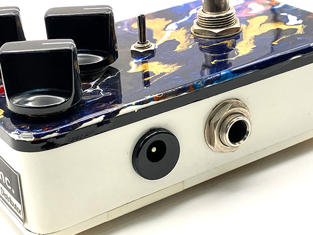 DYNAMIC OVERDRIVE #198