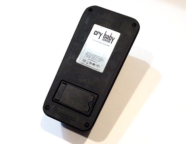 CBJ95 Cry Baby JUNIOR