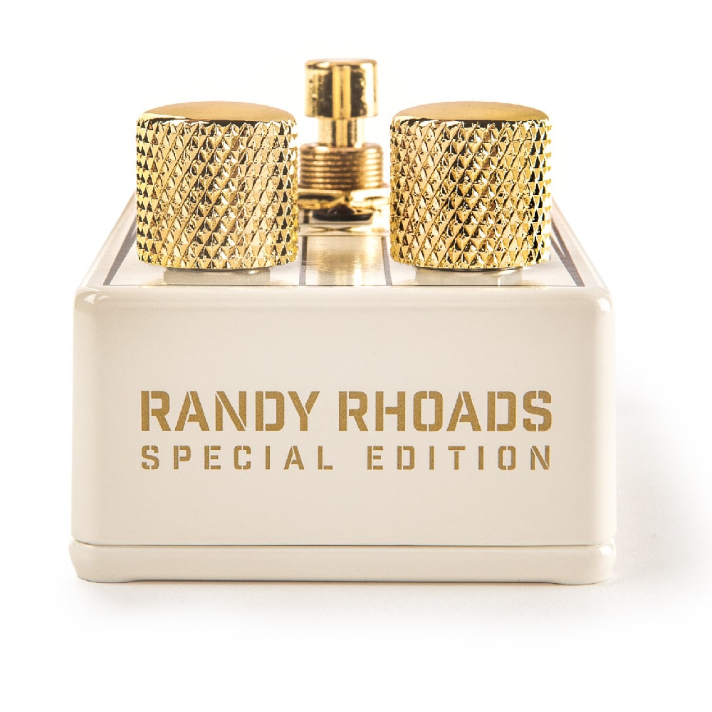 RR104C / RANDY RHOADS SPECIAL EDITION DISTORTION+ 【限定品】