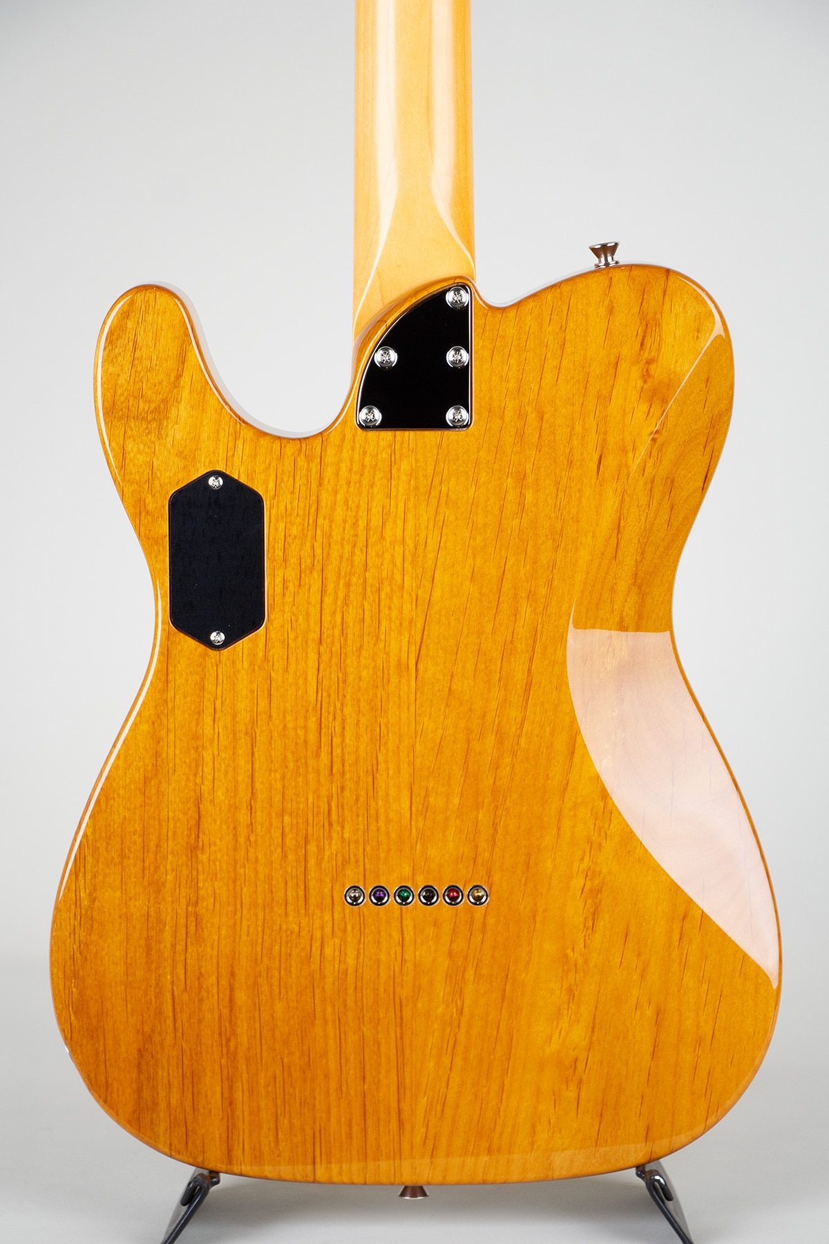 Made in Japan Limited Active Modern Telecaster RW Vintage Natural【S/N JD26021688】