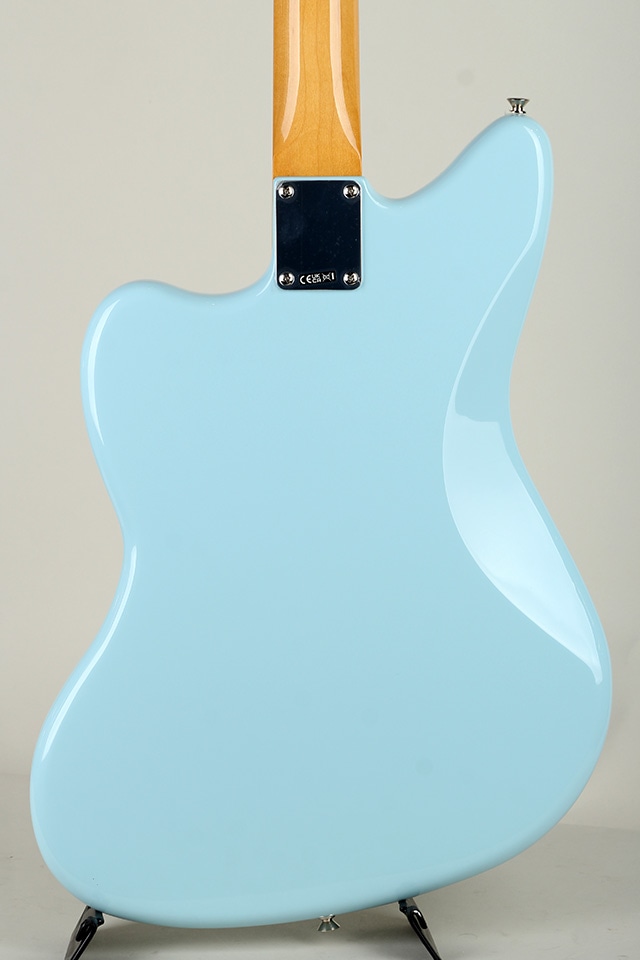 Vintera III Mid '60s Jazzmaster RW Sonic Blue 【S/N MX26005557】