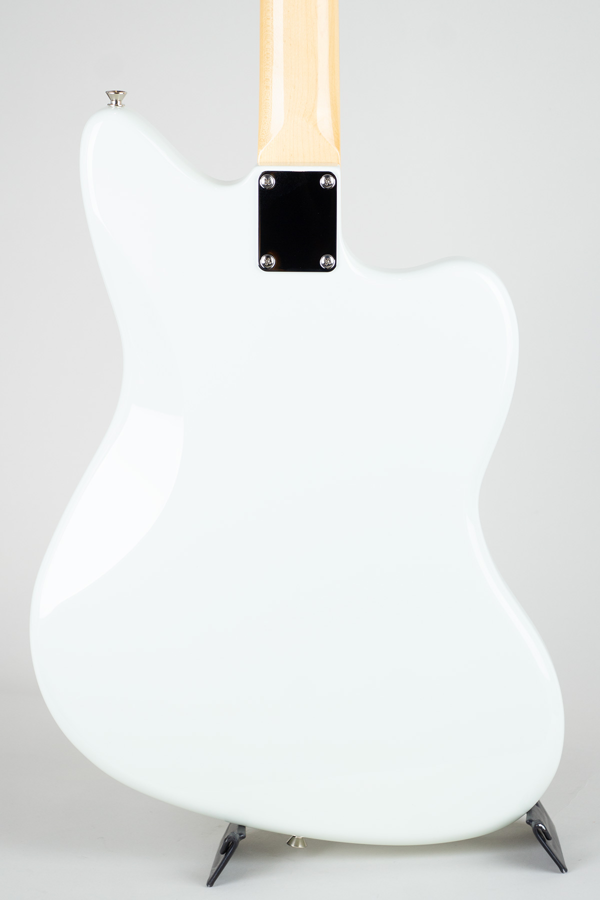 FSR-C Traditional 60s Jazzmaster Left-Handed RW Olympic White【S/N JD26007685】
