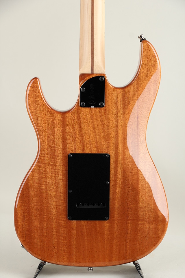 Solfege ✨希少カラー✨ エレキギター 62-S Lake Placid Blue 