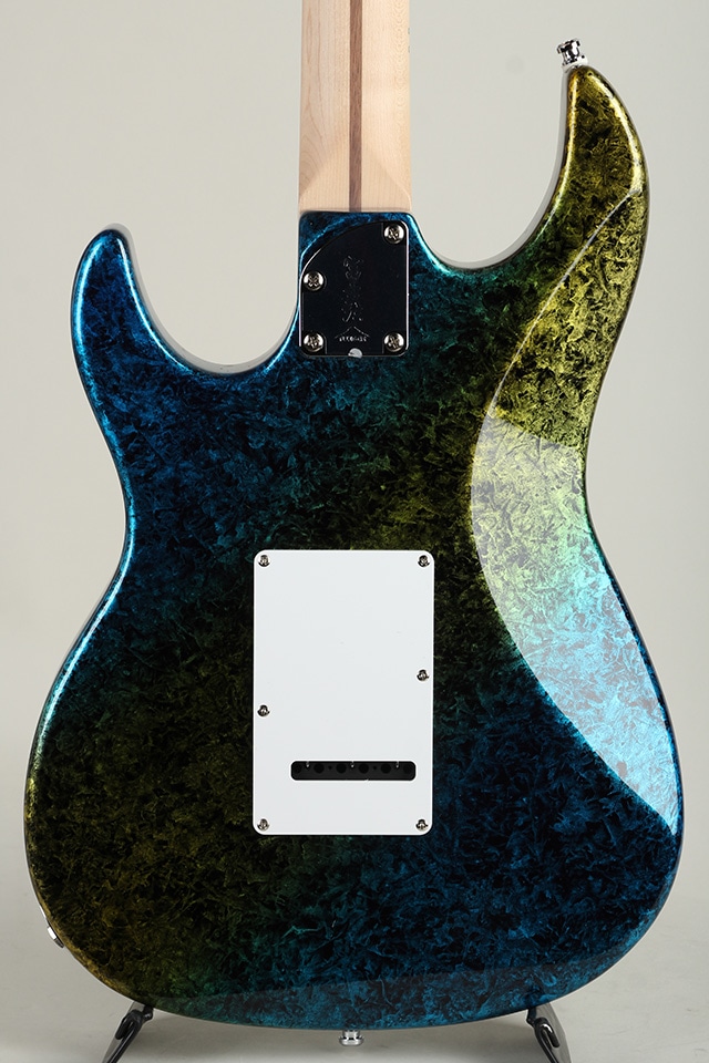 EOS-AL-M Frozen Color -Sunshine Beach- "MIKIGAKKI UMEDA ORDER MODEL"