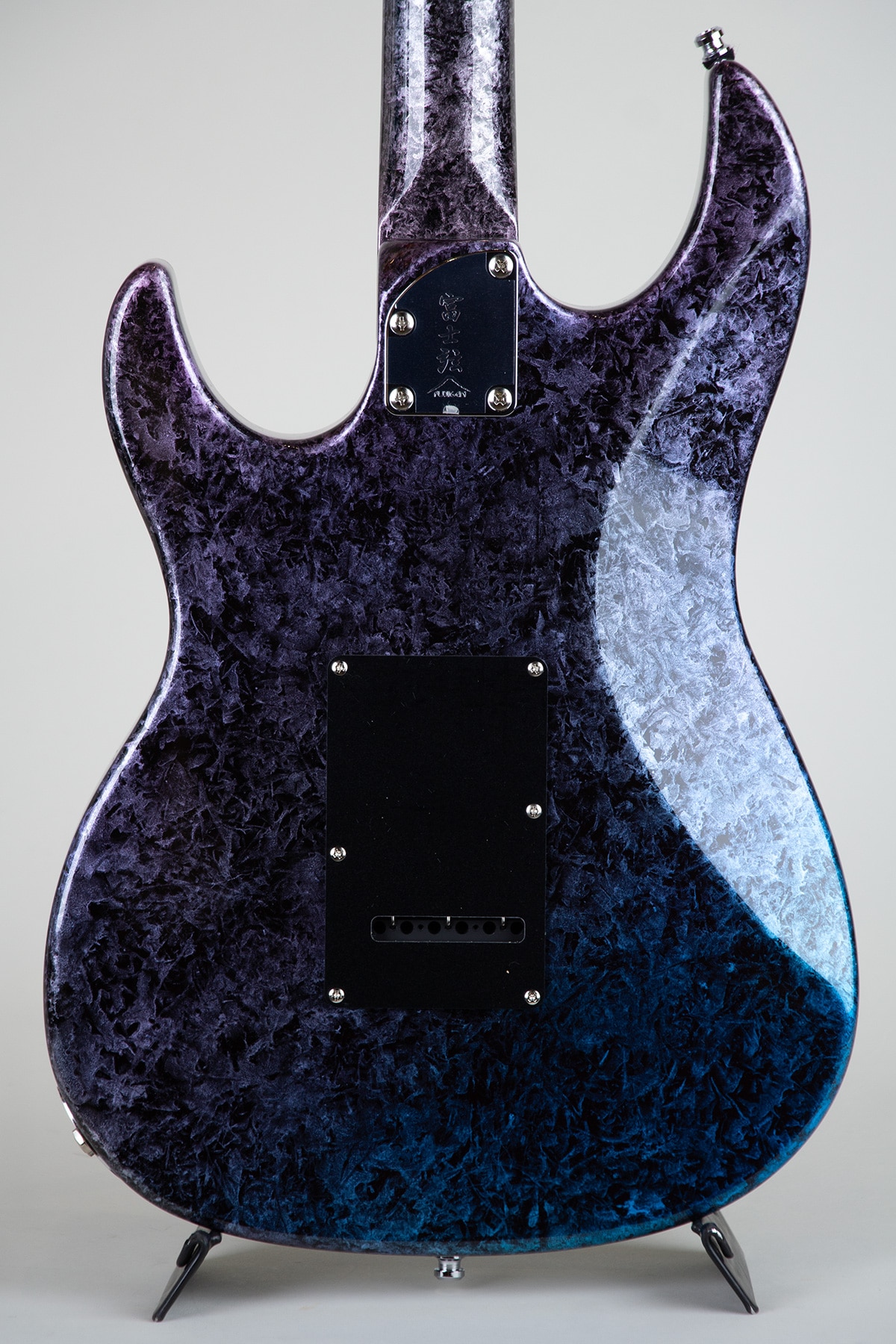EOS-AL-R Frozen Color -YOZAKURA- "MIKIGAKKI UMEDA ORDER MODEL"