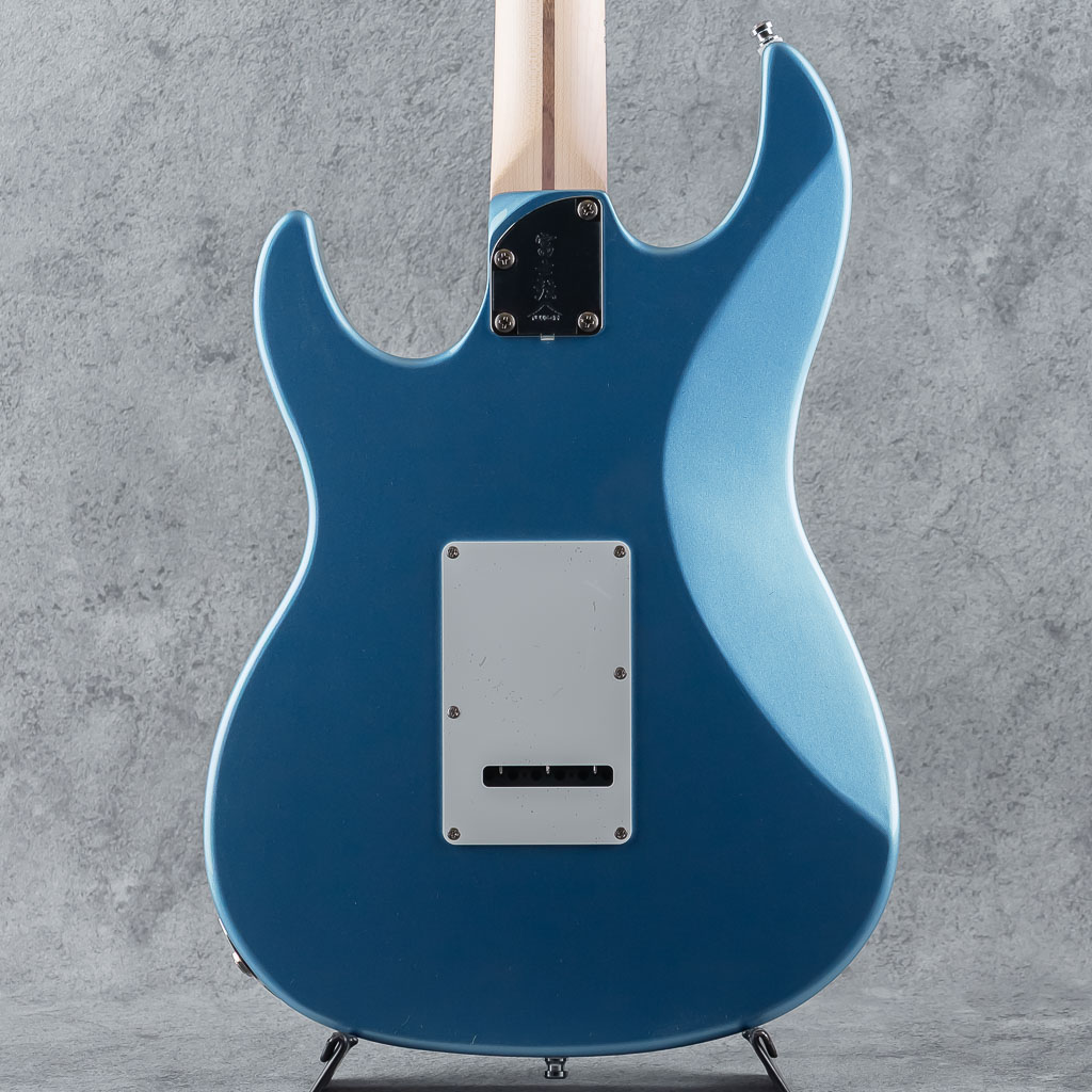 EOS-QM/M Heavenly Blue Burst 