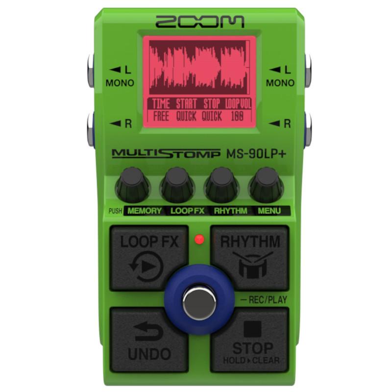 MS-90LP+ MultiStomp