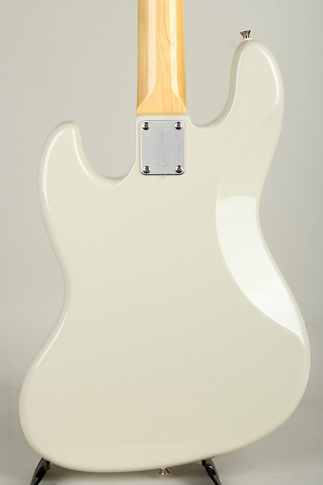 Neo Classic NJB100RAL VWH - Vintage White -【S/N H250337】