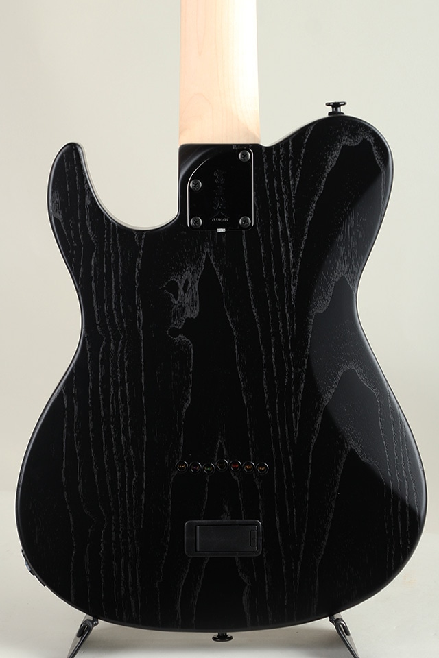 J-Standard ILIAD 72-ASH-DE-RW/OPB (Open Pore Black)【S/N F250056】