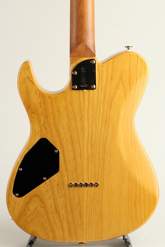 Expert ILIAD EW2-HS-RM / Vintage Natural【S/N H250486】: エレキ