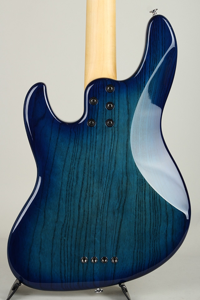J-Standard JMJ2-ASH-M SBB - See-Thru Blue Burst -【S/N J250017】
