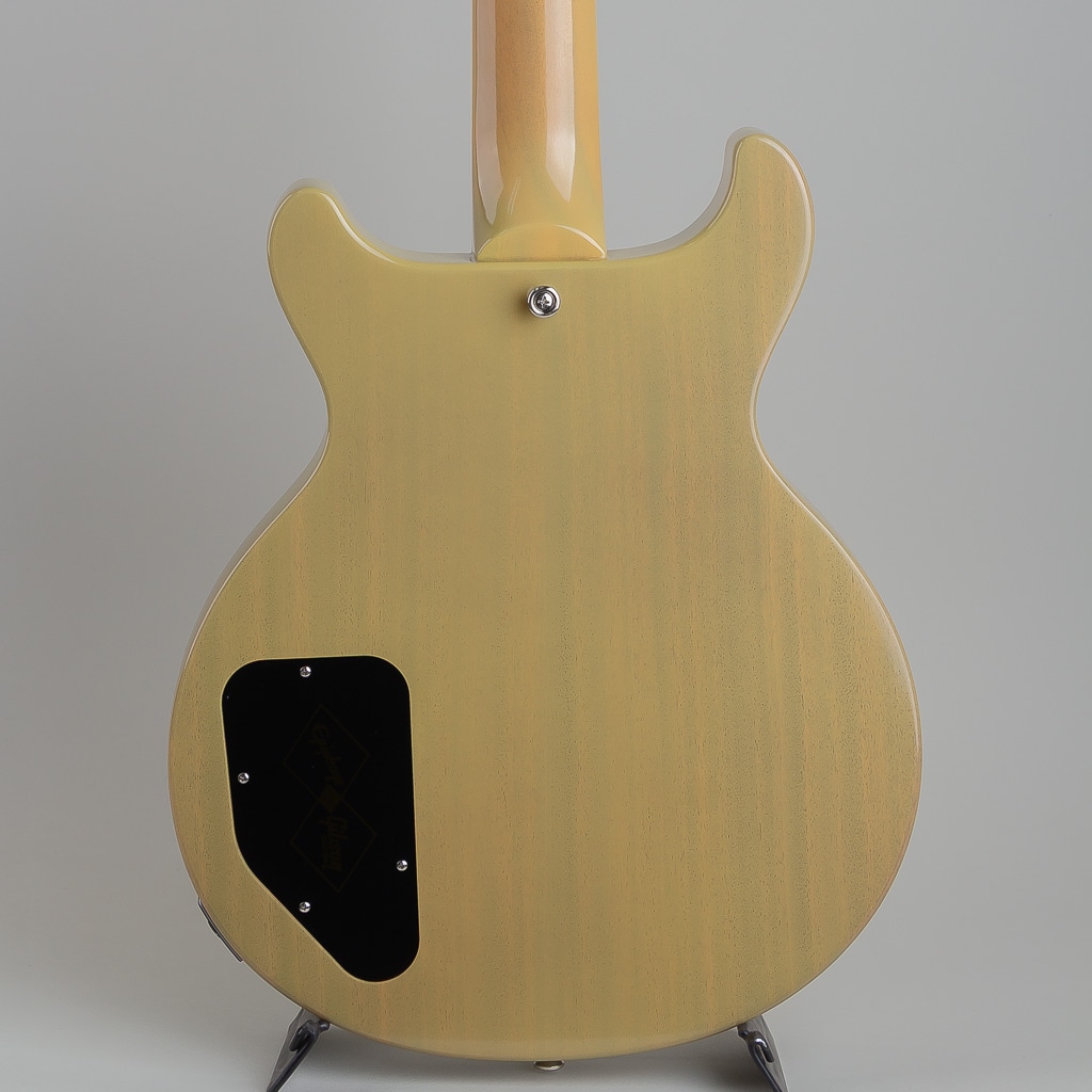Inspired by Gibson Custom 1960 Les Paul Special Double Cut Reissue