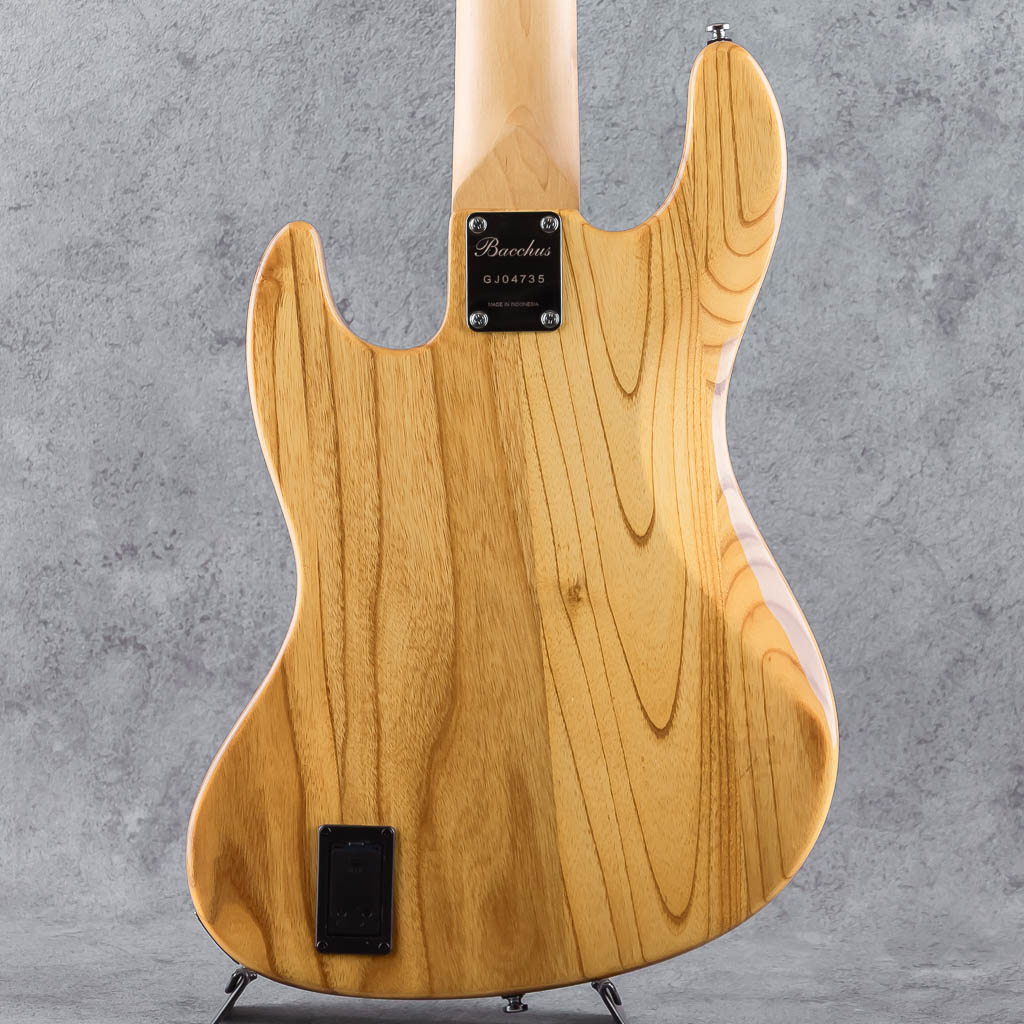 WL5-ASH33AC WRS/M NA: ベース｜三木楽器公式通販サイト