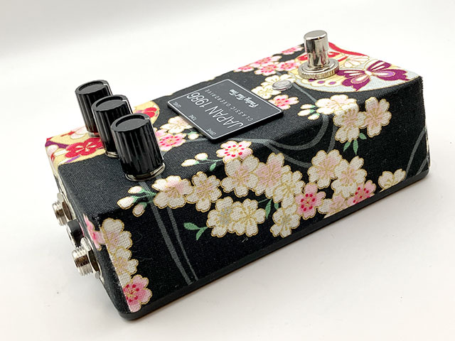 JAPAN 1986 ltd. /【鞠 MARI 】