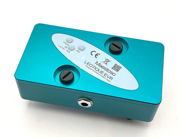 Maestoso EVR #67 Maestoso EVR 梅田店