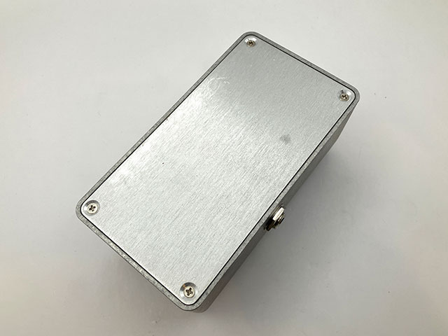 DIP Fuzz #6 オペアンプ期Big Muff系ファズ DIP Fuzz 梅田店