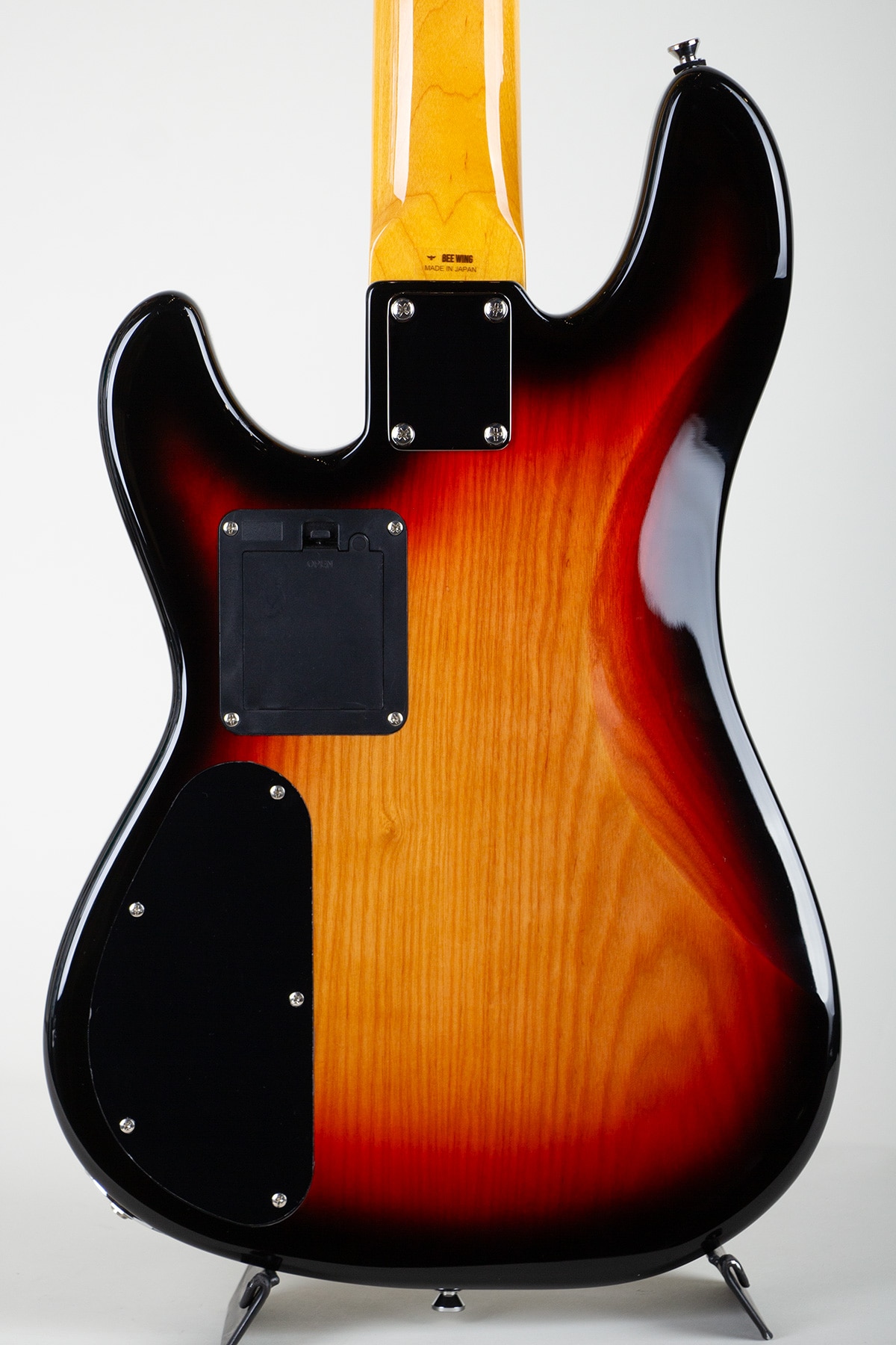 Standard 5-Strings / SWAMP ASH / SUNBURST