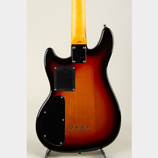 Short Scale Series 4-Strings / Alder / Sunburst