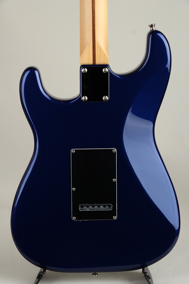 FSR Collection Hybrid II Stratocaster Deep Ocean Metallic with Matching Head Cap【S/N JD25027506】