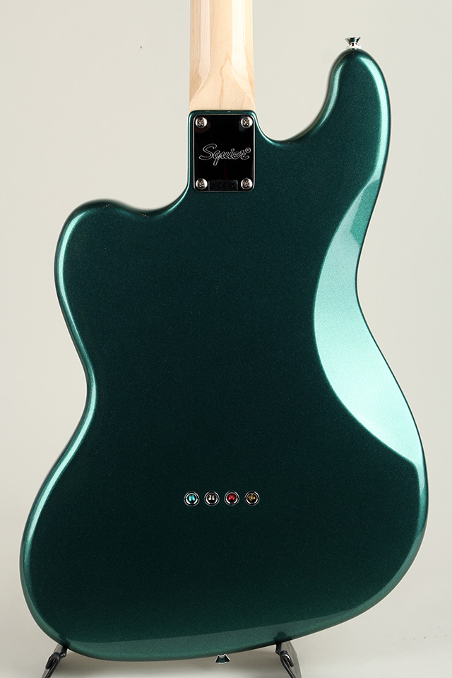 Paranormal Rascal Bass HH Laurel Mint Sherwood Green【S/N CYKH25004231】