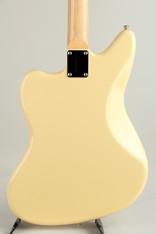 FSR Made in Japan Traditional 60s Jaguar RW Vintage White【S/N JD25033353】