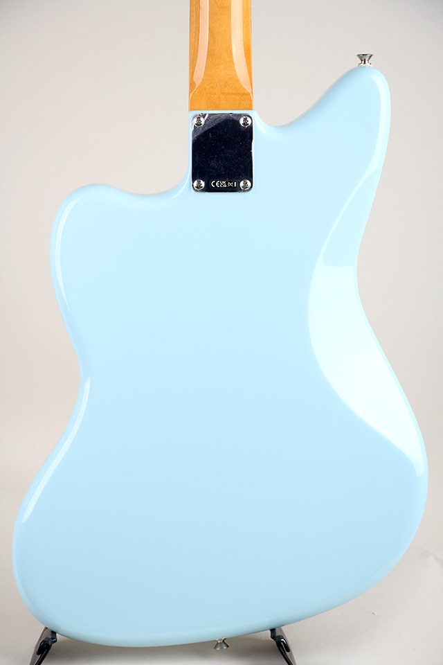 Vintera II '50s Jazzmaster RW Sonic Blue【S/N MX25019127】