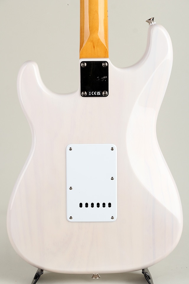 Classic Vibe 50s Stratocaster White Blonde【S/N JD25008437】