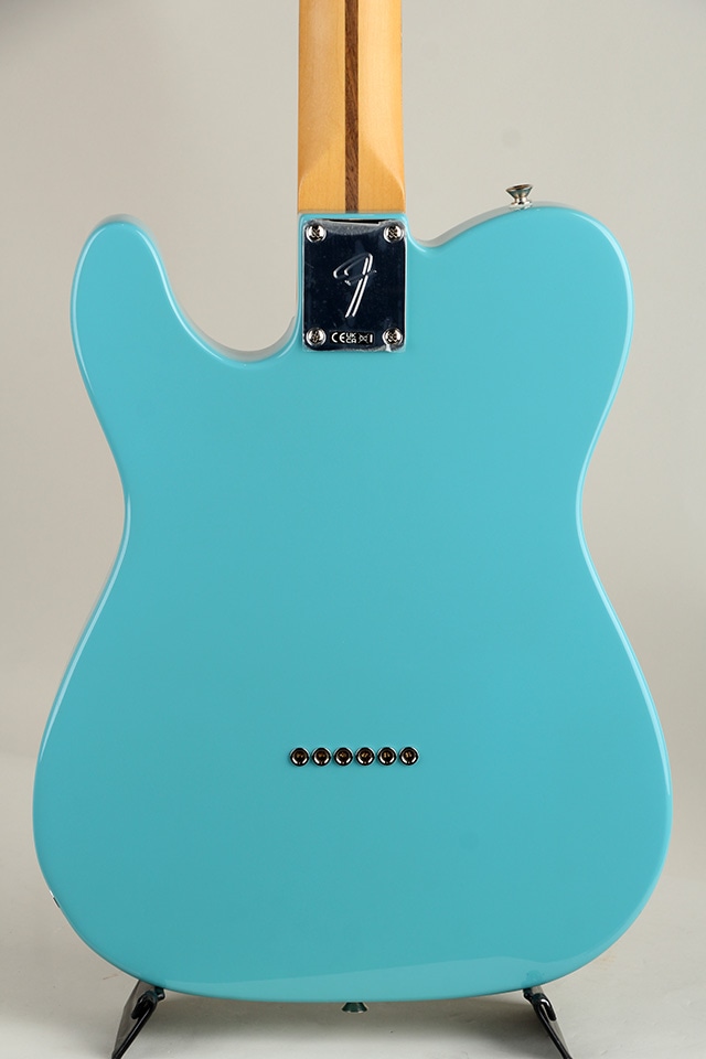 Player II Telecaster RW Aquatone Blue【S/N MX25075483】