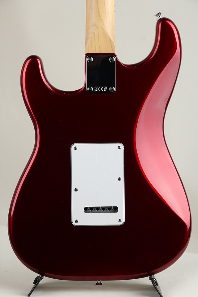 Standard Stratocaster MN Candy Cola【S/N : ISFD25002024】