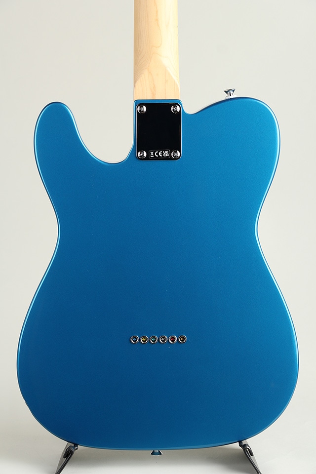 Standard Telecaster MN Aqua Marine Metallic【S/N ISFI25000598】