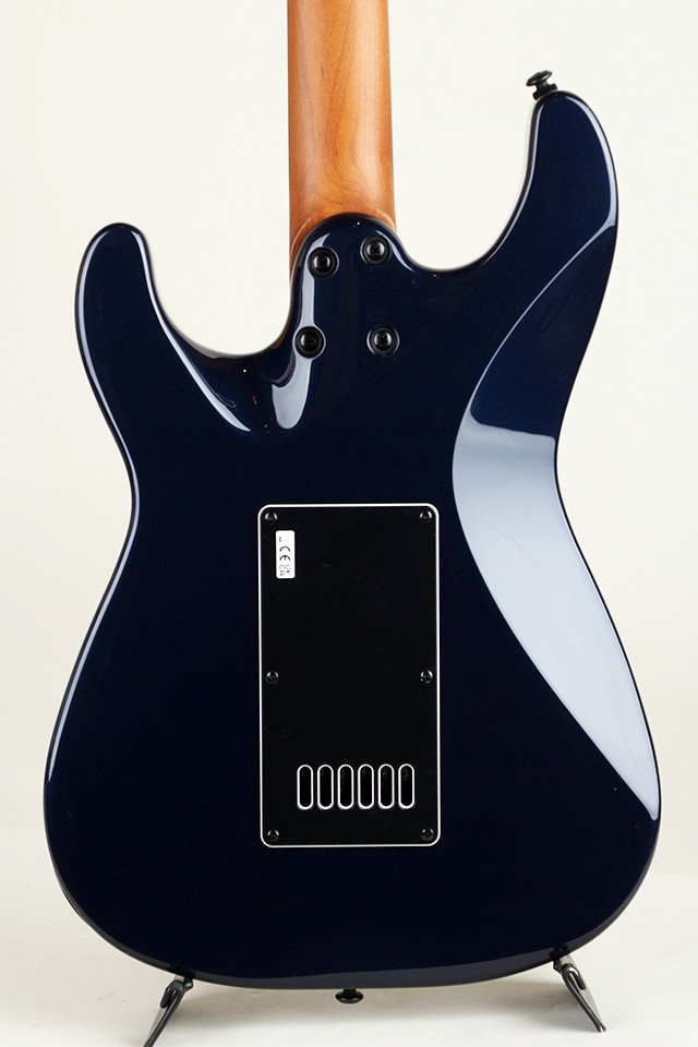 Pro-Mod Plus So-Cal Style 1 HH EB Midnight Blue【S/N KWC2500306】