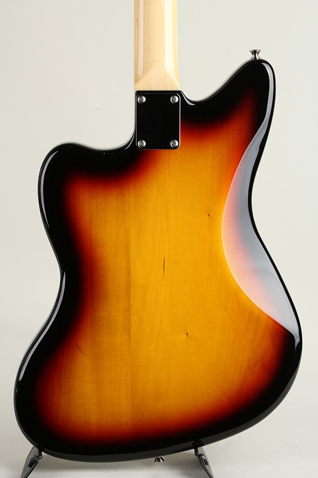 Made in Japan Traditional 60s Jazzmaster RW 3TS【S/N JD25031692