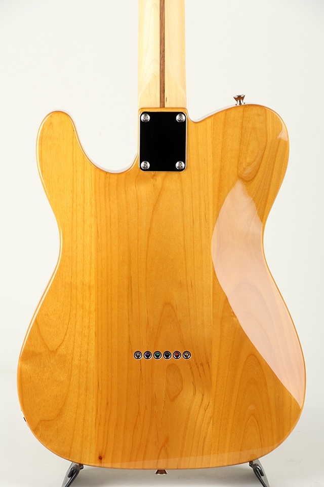 Made in Japan Hybrid II Telecaster Vintage Natural【S/N JD25029061 】