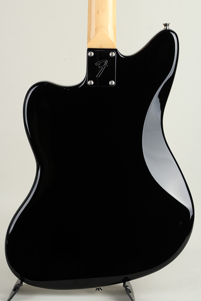 Made in Japan Traditional Late 60s Jazzmaster RW Black【S/N JD25026768】