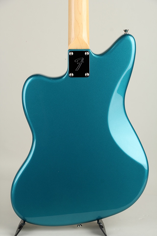 Made in Japan Traditional Late 60s Jazzmaster RW Ocean Turquoise Metallic 【S/N JD25023006】