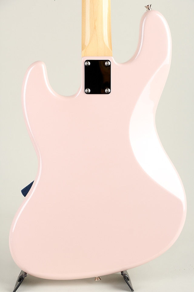 Made in Japan Traditional 2025 Collection 60s Jazz Bass RW Stardust Pink【S/N JD25024462】