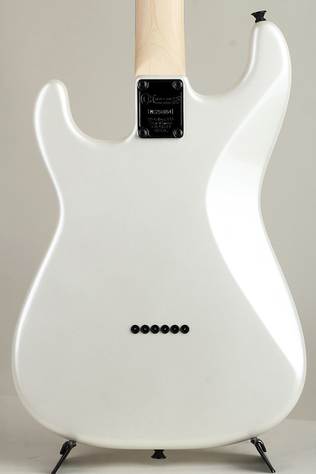 Jake E Lee Signature Pro-Mod So-Cal Style 1 HSS HT RW Pearl White【S/N MC250854】