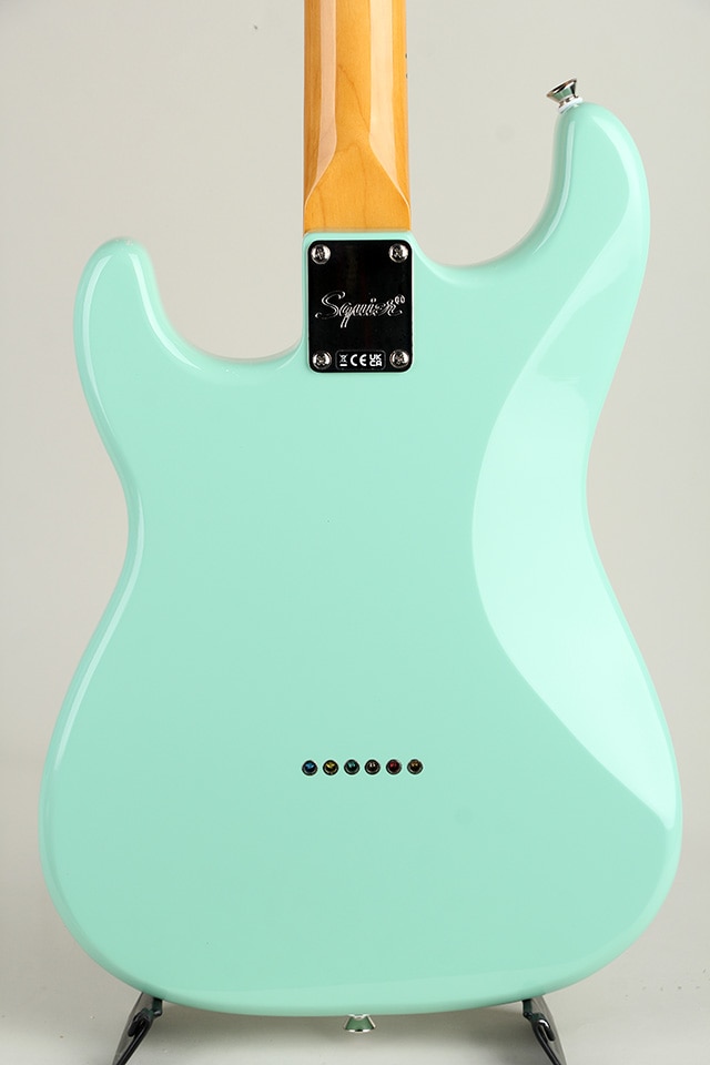 Classic Vibe '50s Stratocaster Surf Green【S/N ISSJ25003839】