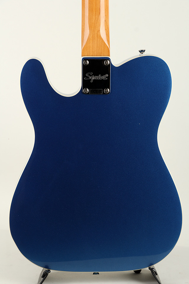 Classic Vibe '60s Custom Telecaster SH with Bigsby Lake Placid Blue【S/N CYKL25007051】