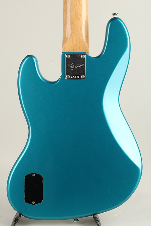 Classic Vibe Active 70s Jazz Bass V MN Ocean Turquoise【S/N ICSI25033173】