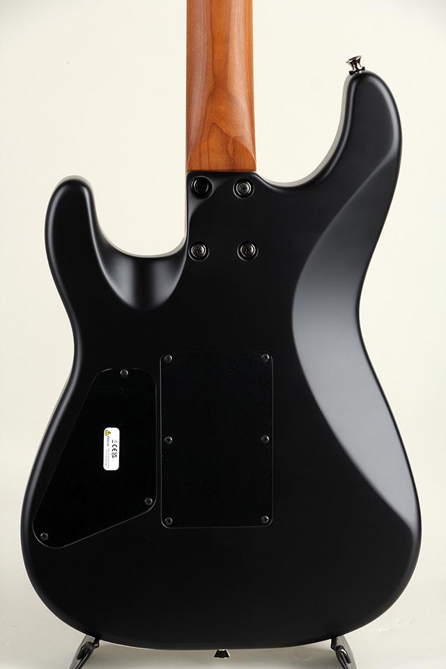 Guthrie Govan Signature MJ San Dimas SD24 CM CMN Three-Tone Sunburst【S/N JFC2500048】